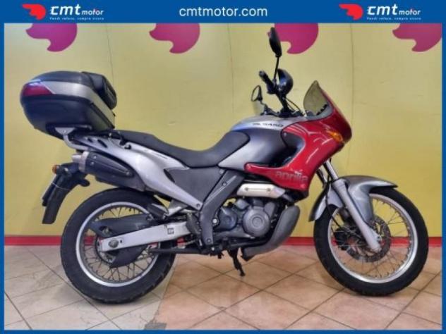 APRILIA Pegaso 650 Finanziabile - Rosso - 30000 rif. 22647942