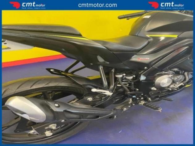KEEWAY MOTOR RKF 125 Garantita e Finanziabile rif. 24225672 - Foto 10