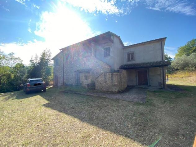 Villa in vendita a Arezzo 350 mq Rif: 1084403 - Foto 2