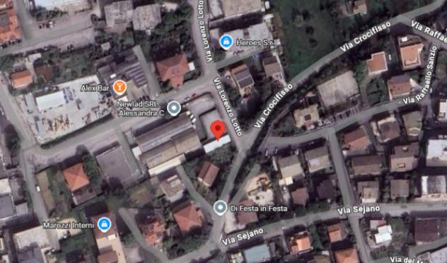 Immobile in asta di 153 m² in vendita a Corridonia - Foto 8