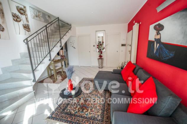 Appartamento di 84 m² con 3 locali e box auto in vendita a Taggia - Foto 11