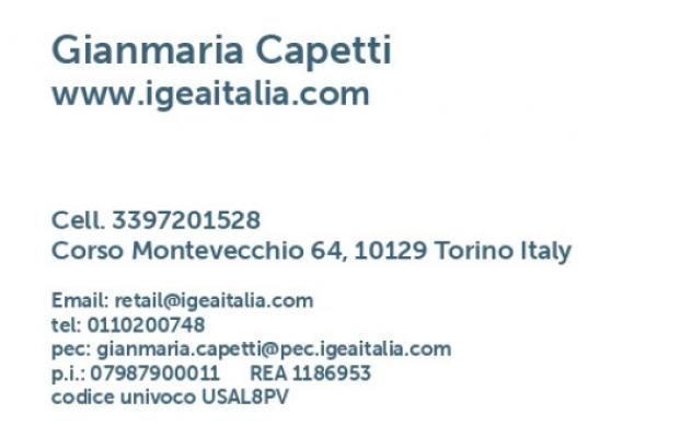 Appartamento di 120 m² con 3 locali in affitto a Torino - Foto 19