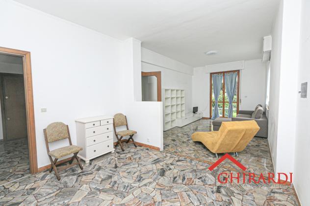 Quadrilocale in affitto a Genova - Foto 6