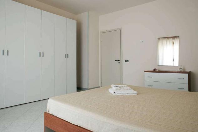 A1057_turistico - In affitto a Marsala appartamento vacanze, perif. - Foto 7