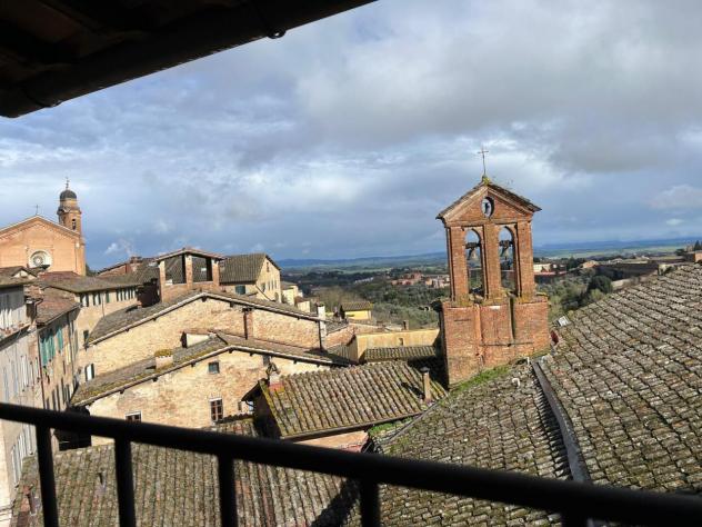 Trilocale in affitto a Siena - Foto 19
