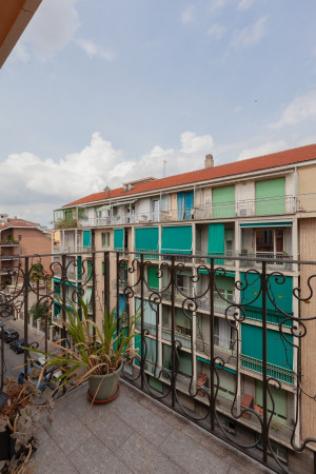 Appartamento di 75 m² con 3 locali in affitto a Torino - Foto 15