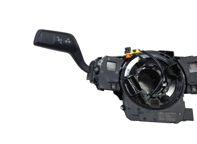 DEVIOLUCI FORD EcoSport Serie GN15-14A664-AB (12) - Foto 9