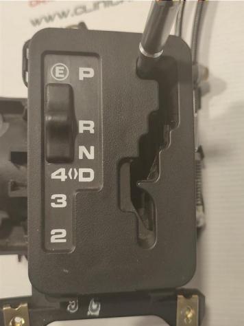 COMANDO CAMBIO MERCEDES SL Serie (W129) 1292670637 (8901) - Foto 2