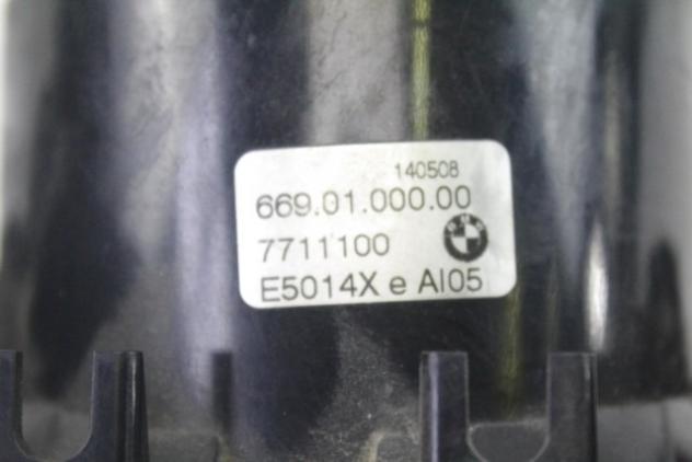 BMW G 650 X 63127711100 FARO ANTERIORE K15 06 - 09 HEADLIGHT - Foto 5