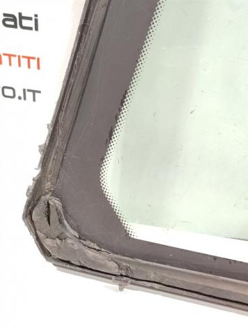 VETRO FISSO POSTERIORE SX BMW Serie 5 E61 Touring 51357044179 M57N256D4 (03) - Foto 5