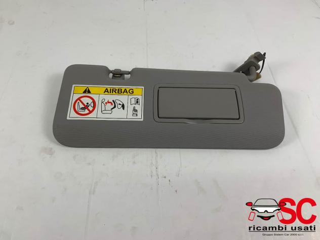 Aletta Parasole Destra Alfa Romeo Stelvio - 45526 - Foto 4