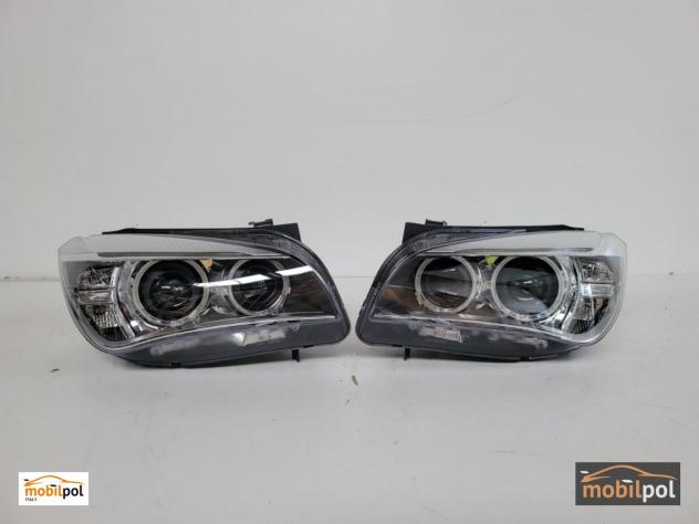 BMW X1 E84 LCI - Faro frontale allo xeno - destra 9996 - Foto 3