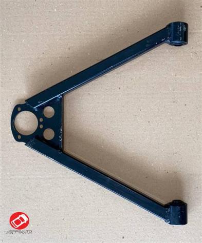 TRIANGOLO ANT. DX TASSO BINGO