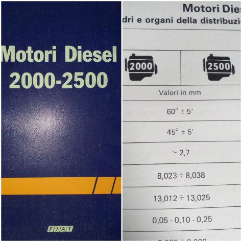 Manuali d officina fiat - Foto 4