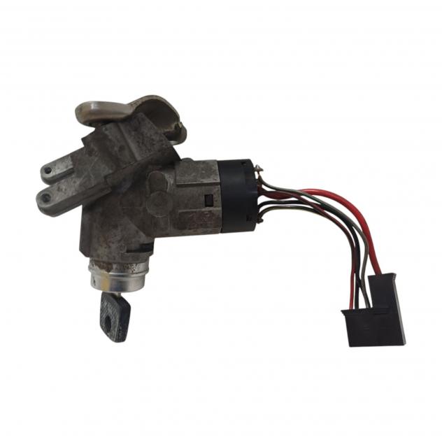 BLOCCHETTO ACCENSIONE MERCEDES Sprinter 1° Serie A9014620379 601.493 (9500) - Foto 4