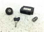 PIAGGIO VESPA LX EURO 3 150 BLOCCHETTO ACCENSIONE CENTRALINA E CHIAVE 2006 2008