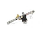 MOTORINO ALZAVETRO ANTERIORE SINISTRO RENAULT Clio Serie IV 807018534R (1219)