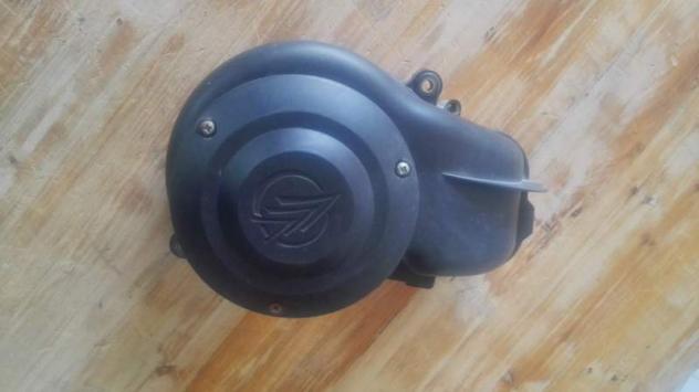 Carter ventola raffreddamento Motore Scooter Keeway F-act 50 12