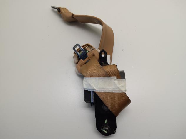 CINTURA DI SICUREZZA ANTERIORE DESTRA GREAT WALL MOTOR Hover Serie 5811200 (06) - Foto 3