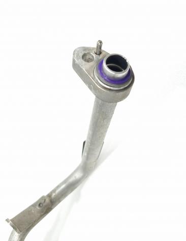 TUBO COMPRESSORE EVAPORATORE A/C MERCEDES Classe B W246 2° Serie A2468303215 OM 607.951 Diesel 1500 (12) - Foto 8
