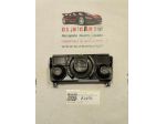 CENTRALINA CLIMA PEUGEOT 508 Berlina 96738323XT (1014)