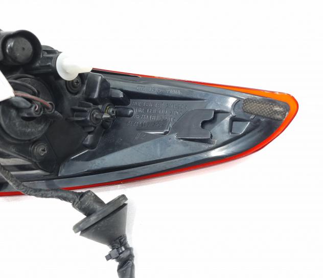 STOP FANALE POSTERIORE SINISTRO HYUNDAI Kona Serie 92401-J9000 (17) - Foto 11