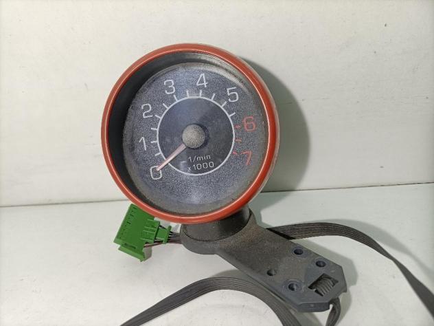 CONTAGIRI SMART ForTwo Coupé (W450) 160920 (9803)