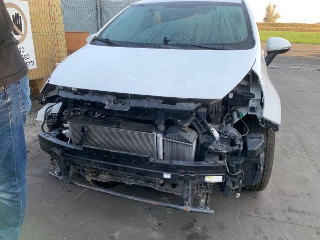 Ricambi Kia Rio 2012 1.4 diesel d4fc 66kw - Foto 11