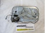 7M51A203A29DB MECCANISMO ALZACRISTALLO PORTA ANTERIORE SINISTRA FORD FOCUS …