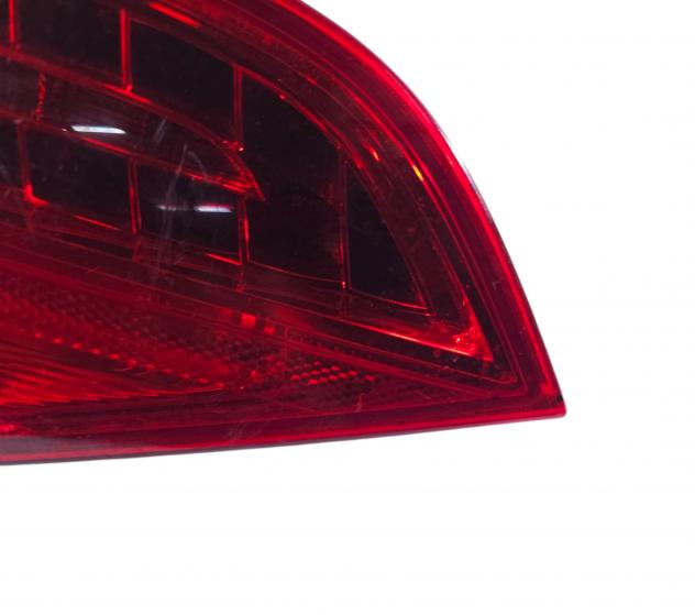 STOP POSTERIORE SINISTRO INTEGRATO NEL PORTELLO AUDI A4 Avant (8K5) 8K9945093B (0815) - Foto 4
