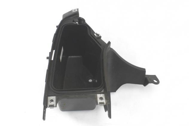 HONDA DEAUVILLE NT 650 V 64226MBL610 VANO CASSETTO PORTAOGGETTI DESTRA RC47 02 - 05 RIGHT POCKET - Foto 2