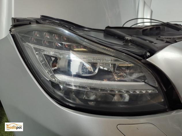 Mercedes CLS W218 Fari Paraurti Cofano Anteriore 12167 - Foto 6