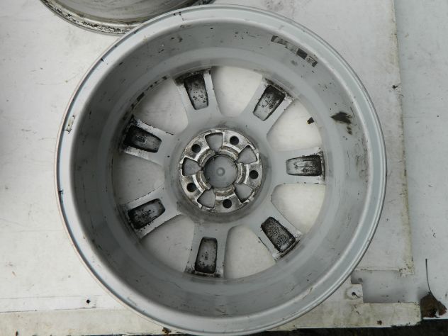 4 cerchi in lega 16” Seat Toledo, Altea, Leon - Foto 2