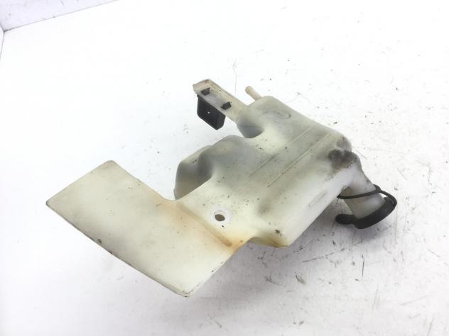 HONDA HORNET 600 VASO ESPANSIONE LIQUIDO RAFFREDDAMENTO RADIATORE E TAPPO 2001 - Foto 5