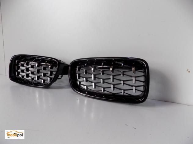 BMW 3 F30 31 Kit Rene Diamond - 4378 - Foto 4