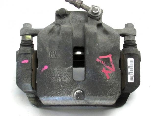 13219199 PINZA FRENO ANTERIORE DESTRA OPEL INSIGNIA A SW 2.0 D 96KW 6M 5P (2010) RICAMBIO USATO