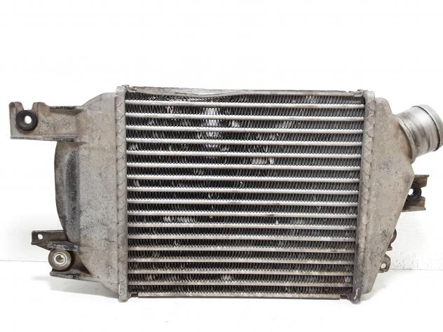 INTERCOOLER SUBARU Forester 3° Serie EE20Z Diesel 2000 (0811) - Foto 5