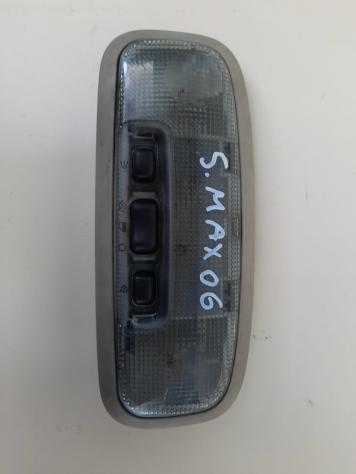 PLAFONIERA FORD S - Max Serie (0614)