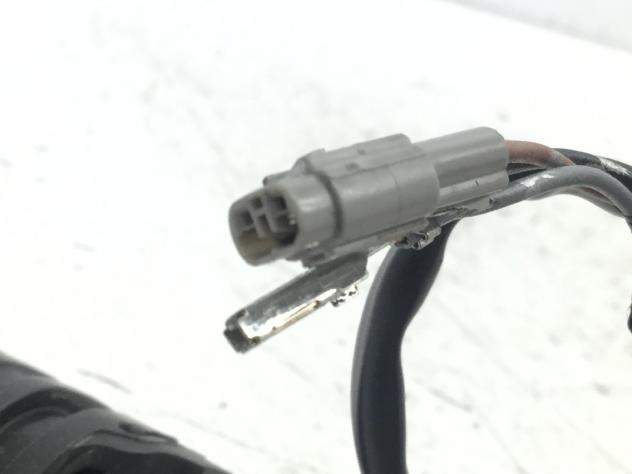 HONDA CBR RR ABS KM0 600 FRECCIA ANTERIORE SINISTRA 2024 2026 PC69A4RK - Foto 4