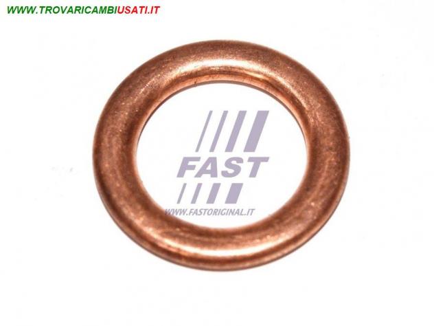 RONDELLA TAPPO COPPA OLIO FIAT SCUDO 07 14X20X2 FT94715