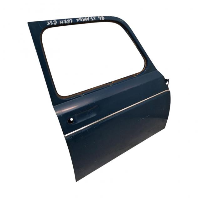 PORTIERA ANTERIORE DESTRA RENAULT 4 1° Serie (6193) - Foto 3