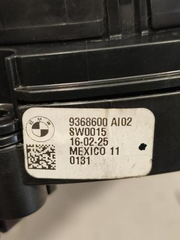 DEVIOLUCI BMW X3 2° Serie 9368600 9305954 N47D20C (10) - Foto 5