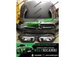 MUSATA MERCEDES CLASSE A 2021