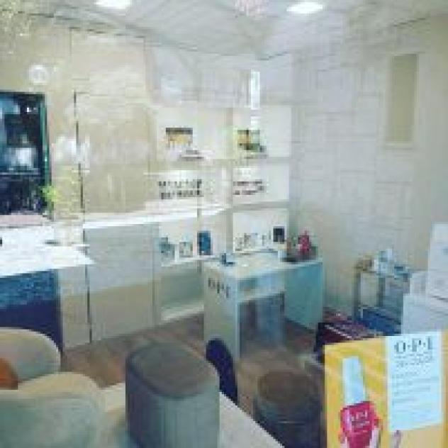 Estetica Beauty Lounge