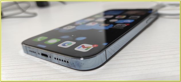 Apple IPhone 13 Pro Max 128Gb - Foto 8