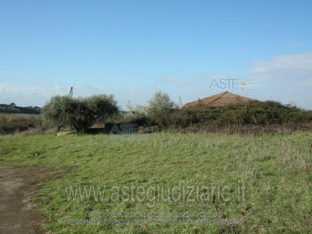 IMMOBILI-ALTRA CATEGORIA-via Giovanni Prati, Località Santa Maria delle Mole. - Foto 6