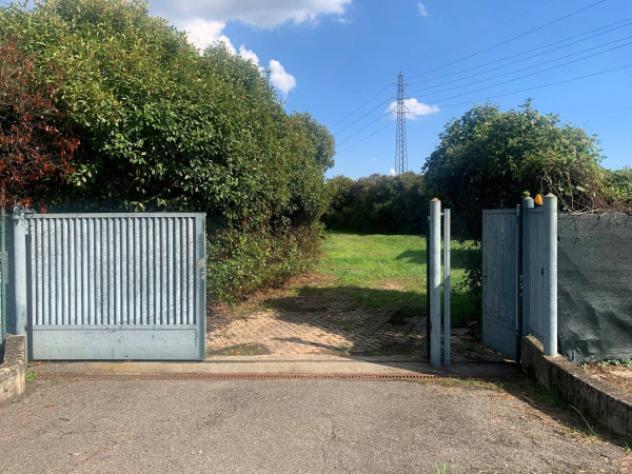 Terreno di 3700 m² in vendita a Segrate - Foto 2