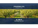 Immobile in asta di 2160 m² in vendita a Stazzona