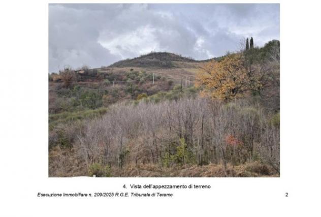 Immobile in asta di 10244 m² in vendita a Teramo - Foto 9