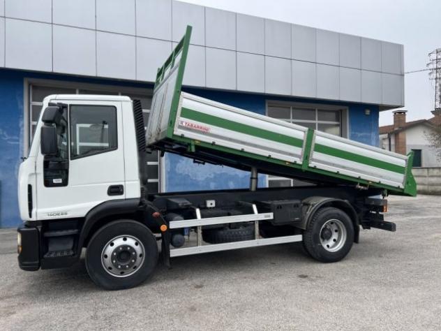 IVECO Eurocargo 140e25 rif. 23420964 - Foto 3
